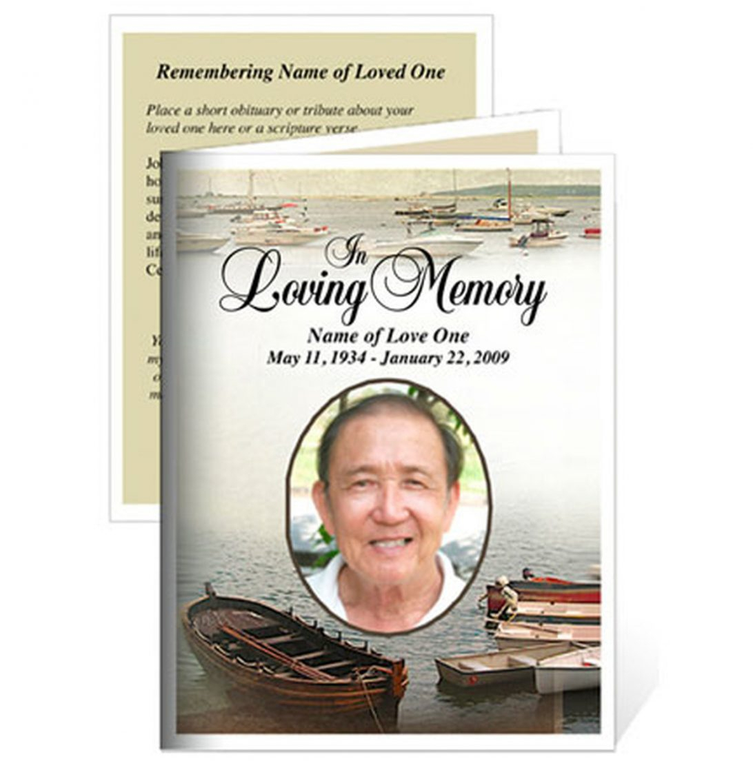 001 Template Ideas Free Memorial Awful Cards Card Templates Throughout In Memory Cards Templates