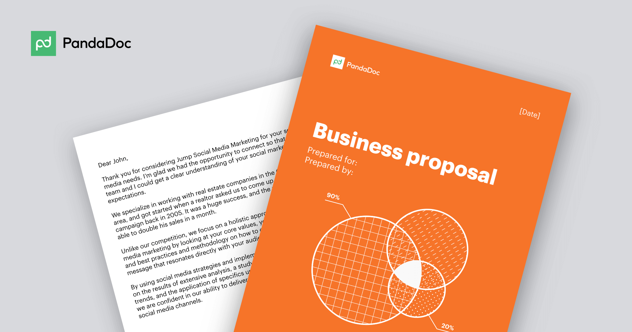 10 Steps: How To Write A Business Proposal [New Templates Regarding How To Write A Business Proposal Template