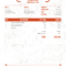 100 Free Invoice Templates | Print & Email Invoices For Invoice Template For Designers