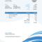 100 Free Invoice Templates | Print & Email Invoices For Make Your Own Invoice Template Free