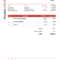 100 Free Invoice Templates | Print & Email Invoices For Mobile Phone Invoice Template