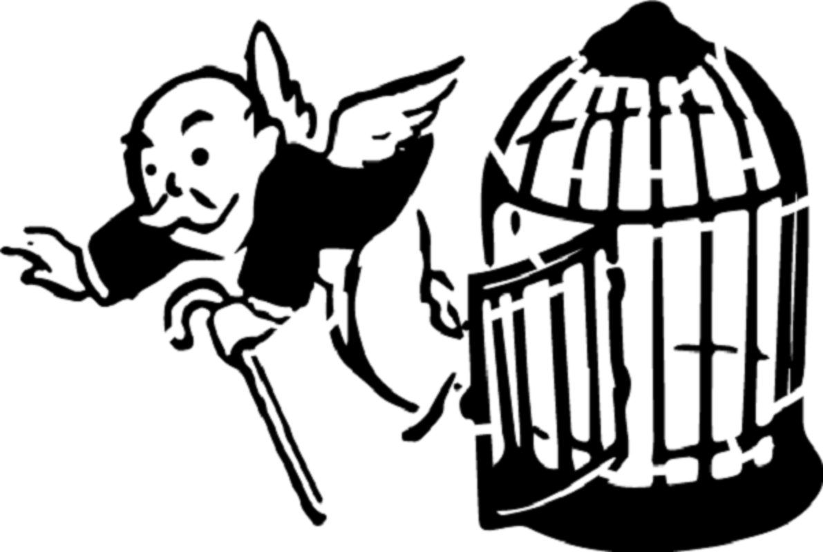 1006 Jail Free Clipart - 9 Pertaining To Get Out Of Jail Free Card Template