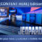 11 Best Free Jeopardy Templates For The Classroom Inside Jeopardy Powerpoint Template With Score