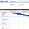 11 Of The Best Free Google Sheets Templates For 2020 With Google Sheets Gantt Chart Template