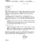 12 Air Force Letter Of Counseling Examples | Resume Letter In Letter Of Counseling Template
