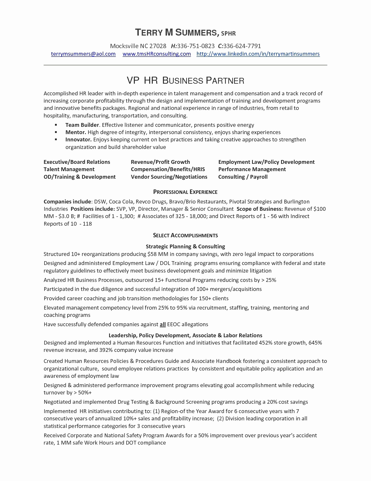 12 Mergers And Acquisitions Resume Template Samples | Resume For Mergers And Inquisitions Resume Template