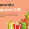 14+ Restaurant Gift Certificates | Free & Premium Templates Regarding Microsoft Gift Certificate Template Free Word
