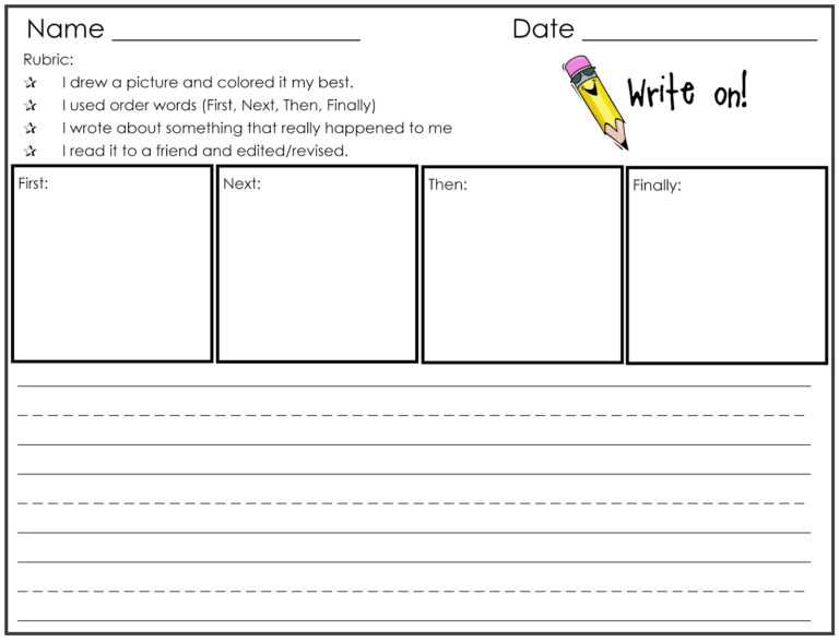 1st-grade-writing-paper-template-math-worksheet-book-within-letter