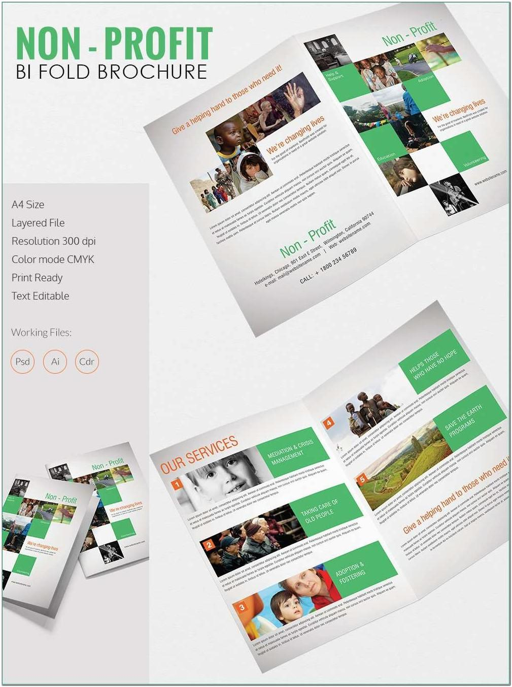 2 Fold Brochure Template Free Download Publisher – Template For Microsoft Publisher Flyer Templates Free Download