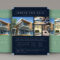20+ Best Real Estate Flyer Templates 2020 – Creative Touchs Regarding Indesign Real Estate Flyer Templates