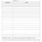 20+ Cornell Notes Template 2020 – Google Docs & Word With Lecture Notes Template Word