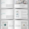 20 New Professional Catalog Brochure Templates | Design In Indesign Templates Free Download Brochure