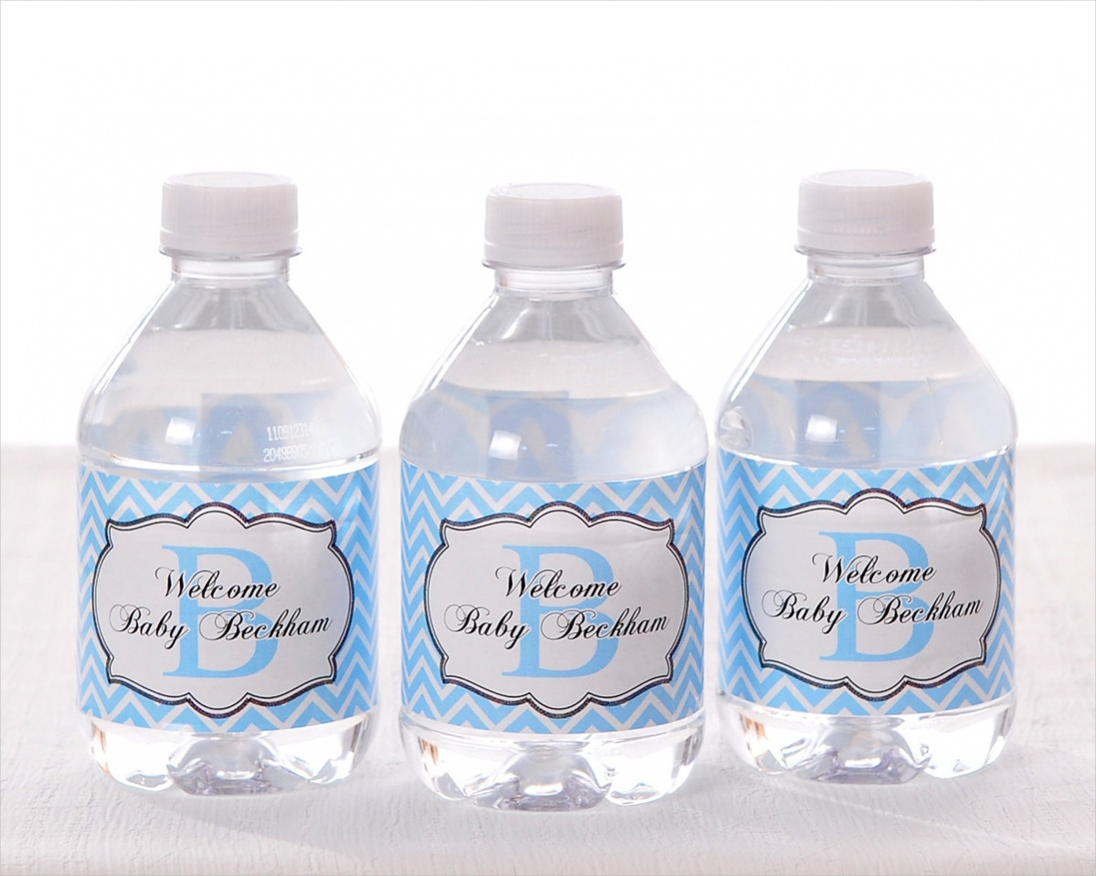 20+ Water Bottle Labels – Psd, Vector Eps Download Within Minnie Mouse Water Bottle Labels Template