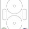 200 Neato Compatible Cd/dvd Labels, Matte White Laser Inkjet / 100 Sheets Within Neato By Fellowes Cd Label Template