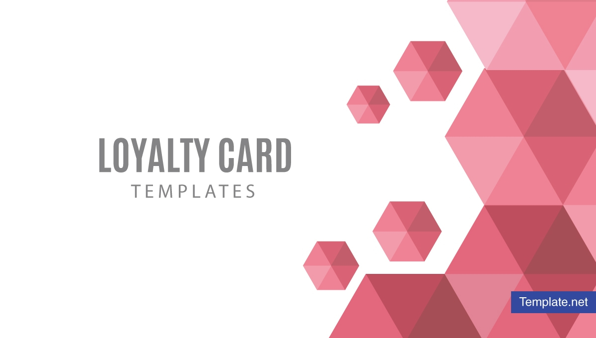 22+ Loyalty Card Designs & Templates - Psd, Ai, Indesign Pertaining To Loyalty Card Design Template