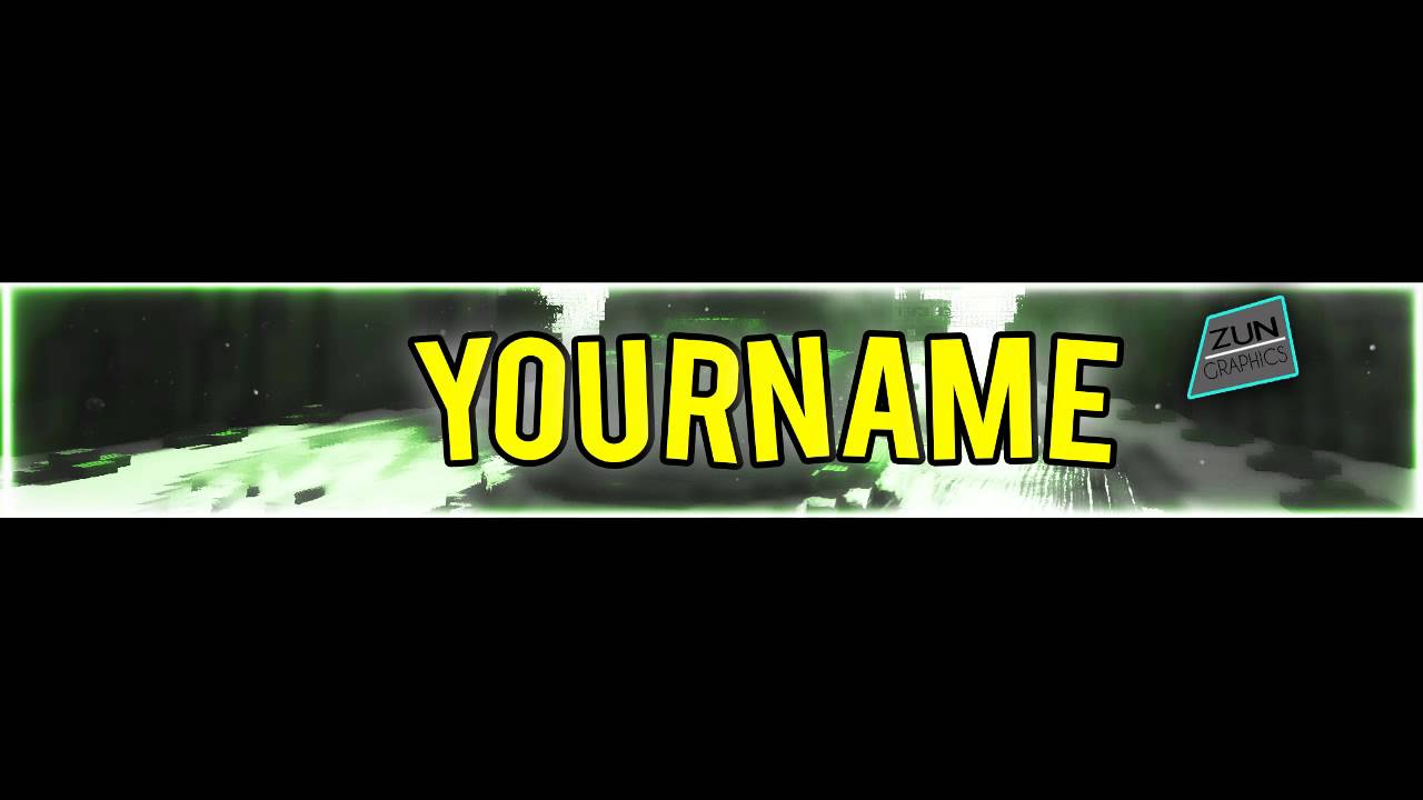 23 Images Of Minecraft Youtube Banner Template 2048X1152 No Regarding Minecraft Server Banner Template