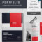 25 Creative Free Indesign Templates intended for Indesign Templates Free Download Brochure