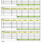 25+ Free Weekly/daily Meal Plan Templates (For Excel And Word) Regarding Menu Chart Template