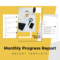 25 Powerful Report Presentations And How To Make Your Own In Mckinsey Consulting Report Template