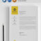 25 Professional Modern Letterhead Templates With Letterhead Templates Indesign