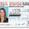26 Images Of Georgia Identification Card Template with regard to Georgia Id Card Template
