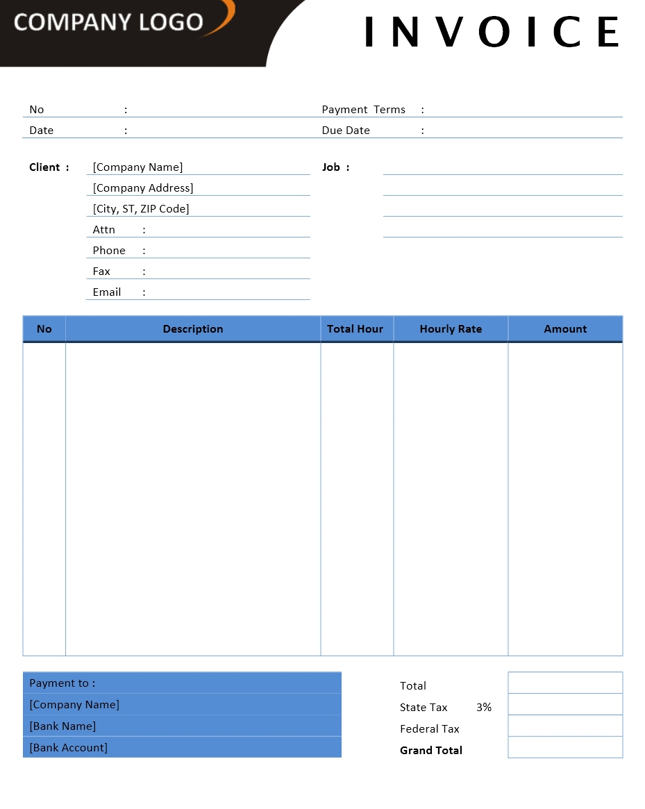 28+ [ Office Template Invoice ] | Pics Photos Office In Invoice Template For Openoffice Free