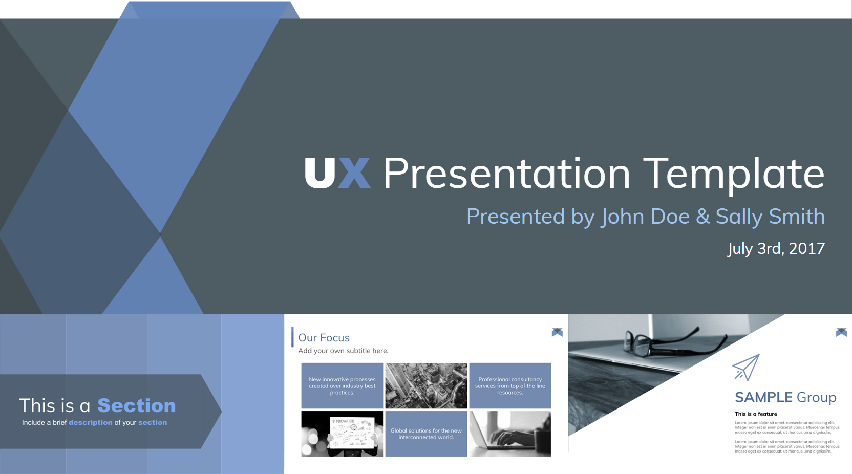 30 Free Google Slides Templates For Your Next Presentation In Google Drive Presentation Templates