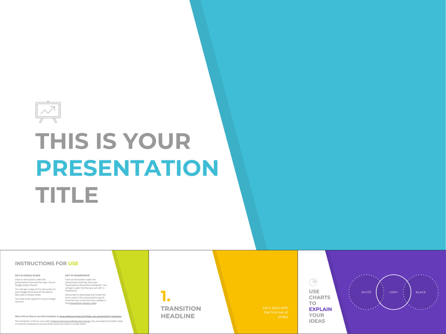 presentation design google drive