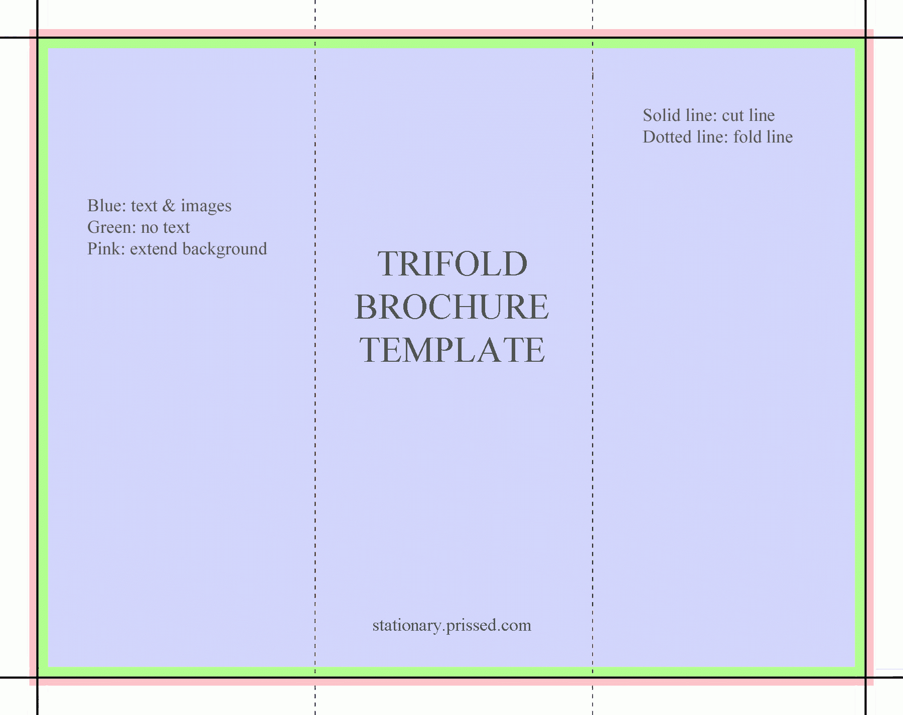 30 Free Pamphlet Template Word | Andaluzseattle Template Example In Microsoft Word Brochure Template Free