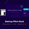30 Legendary Startup Pitch Decks And What You Can Learn From Within Investor Presentation Template