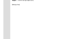 30 Ms Word Memo Template | Andaluzseattle Template Example in Memo Template Word 2010