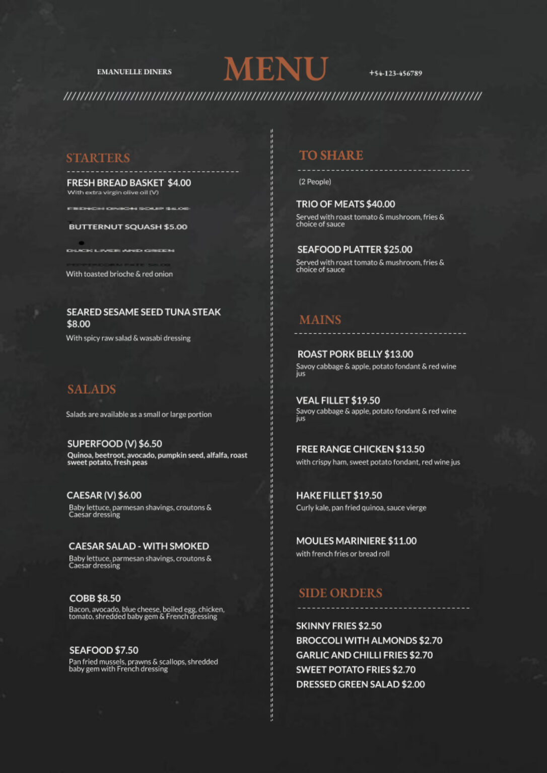 free-tri-fold-food-menu-template-in-google-docs-throughout-google-docs-menu-template-restaurant