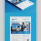 35+ Business Flyer Templates (Creative Layout Designs regarding Informational Flyer Template