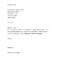 35 Formal / Business Letter Format Templates & Examples ᐅ Regarding How To Write A Formal Business Letter Template