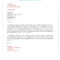35 Formal / Business Letter Format Templates & Examples ᐅ Within How To Write A Formal Business Letter Template