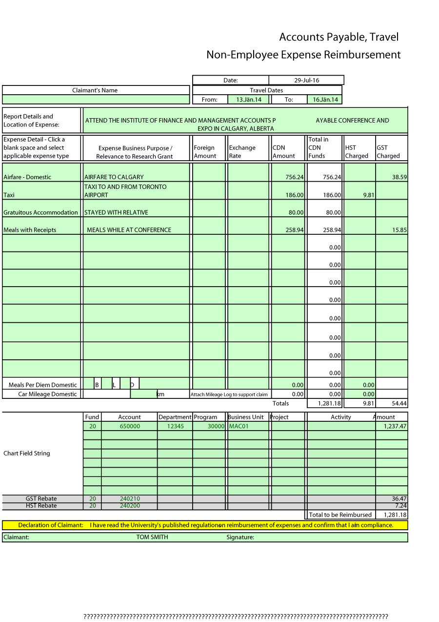 40+ Expense Report Templates To Help You Save Money ᐅ With Monthly Expense Report Template Excel