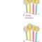 40+ Free Birthday Card Templates ᐅ Template Lab In Greeting Card Layout Templates