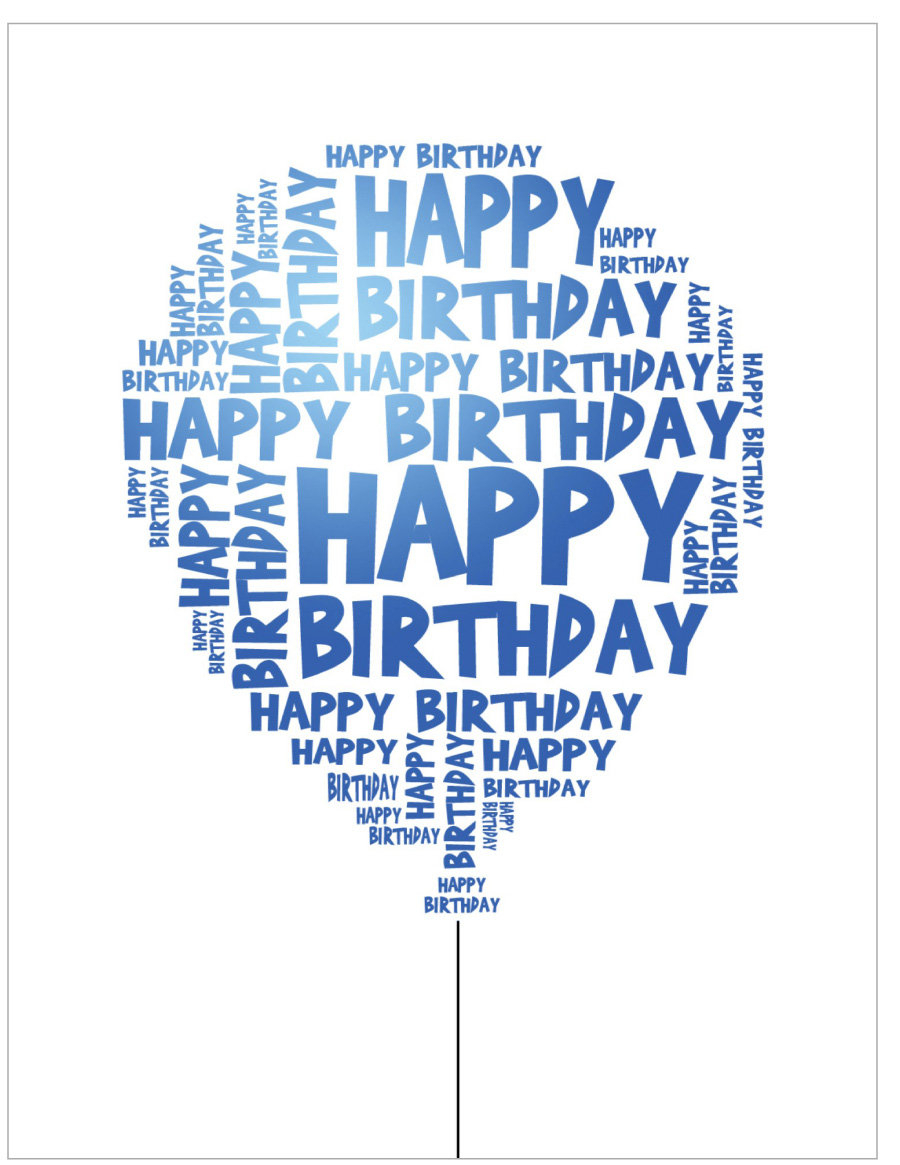 40+ Free Birthday Card Templates ᐅ Template Lab Pertaining To Microsoft Word Birthday Card Template