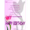 40+ Free Birthday Card Templates ᐅ Template Lab Throughout Microsoft Word Birthday Card Template