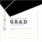 40+ Free Graduation Invitation Templates ᐅ Template Lab Within Graduation Invitation Templates Microsoft Word