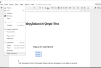 40+ Google Docs Tips To Become A Power User for Google Docs Label Template
