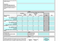 40+ Project Status Report Templates [Word, Excel, Ppt] ᐅ within Job Progress Report Template