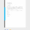 44+ Transfer Letter Templates – Pdf, Google Doc, Excel In Letter Of Credit Draft Template