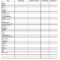 45 Printable Inventory List Templates [Home, Office, Moving] for Insurance Inventory List Template