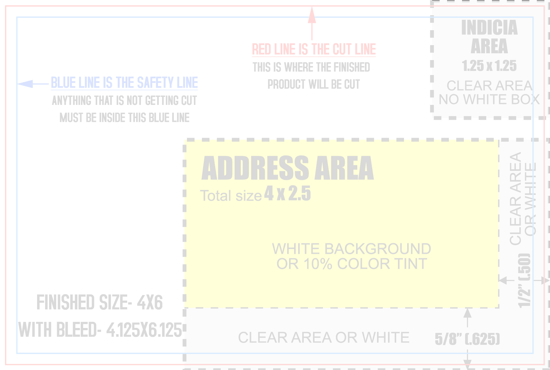 4X6 Card Template. 4X6 Index Card Template. Cheap Postcards Inside Indesign Postcard Template 4X6