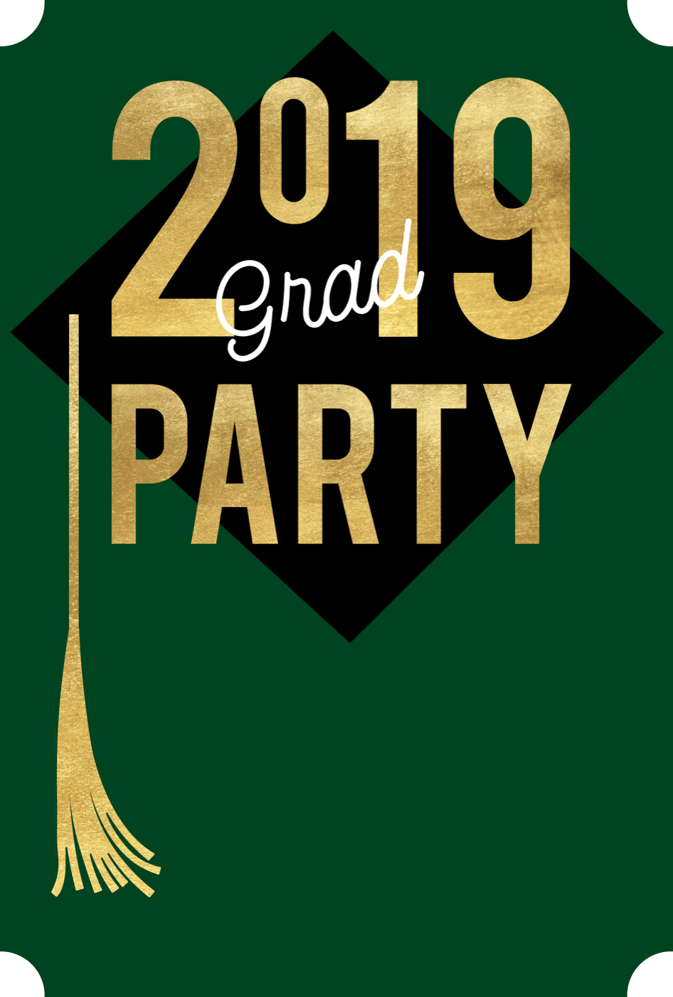 5 Editable Graduation Party Invitation Templates + Tips Within Graduation Invitation Templates Microsoft Word