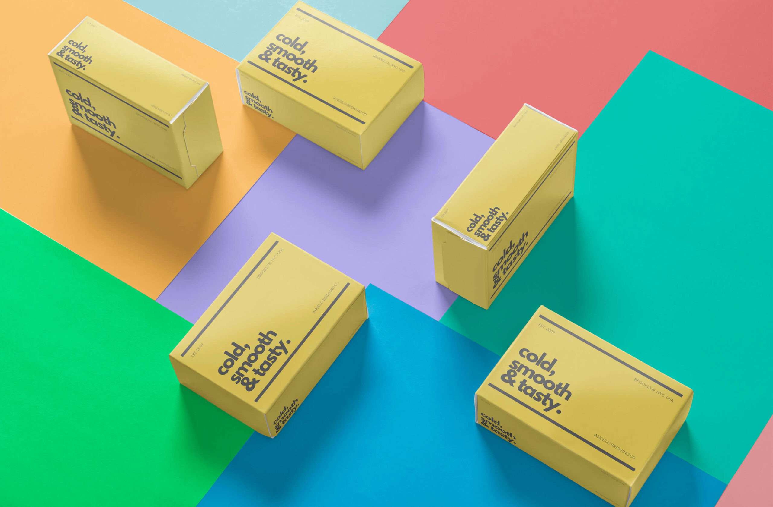 50 Insanely Creative And Stunning Packaging Designs – Learn With Regard To Nike Shoe Box Label Template
