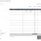 55 Free Invoice Templates | Smartsheet For Maintenance Invoice Template Free