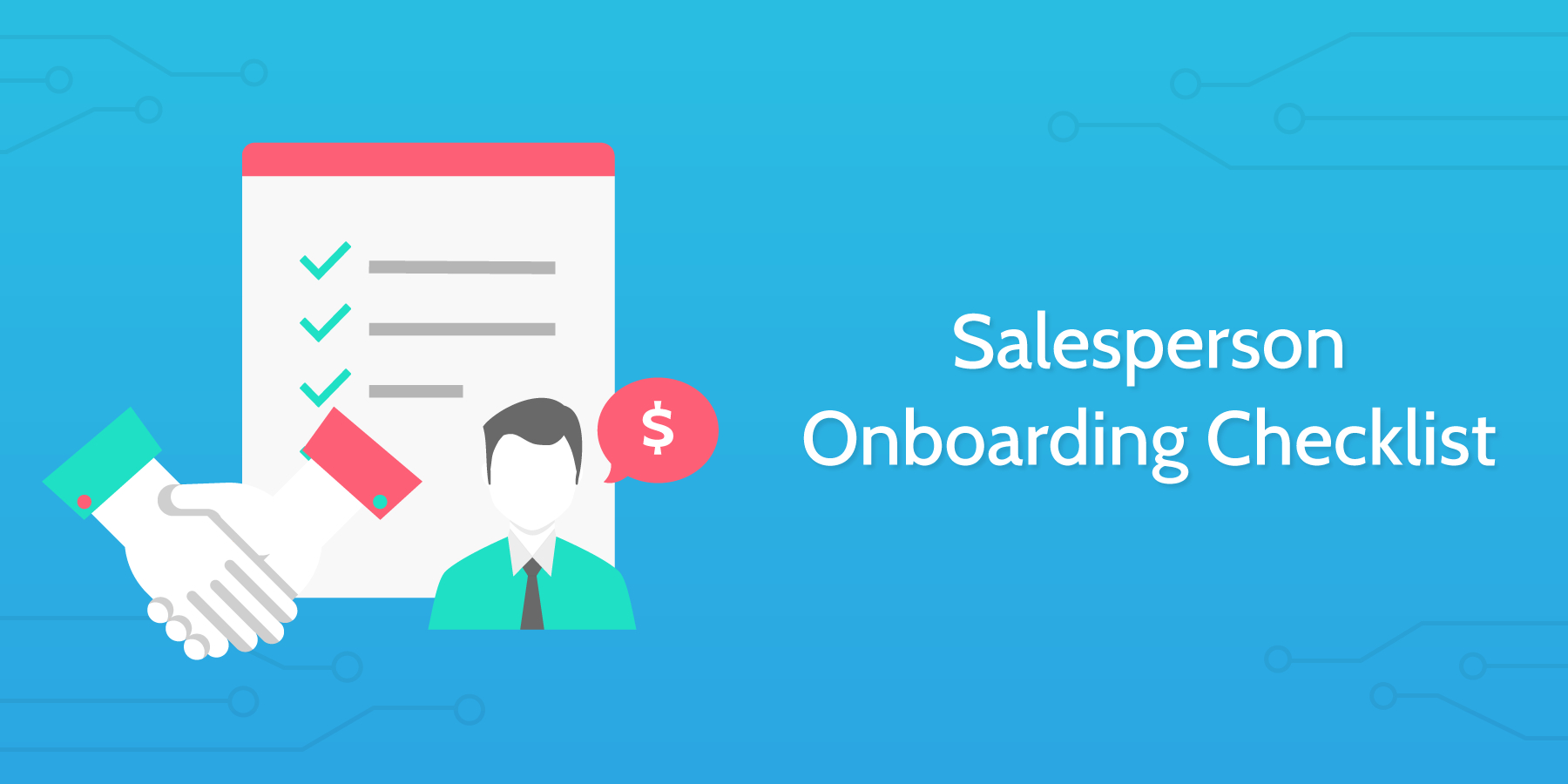 6 Checklists To Perfect Your New Employee Onboarding Process For Hr Onboarding Process Template