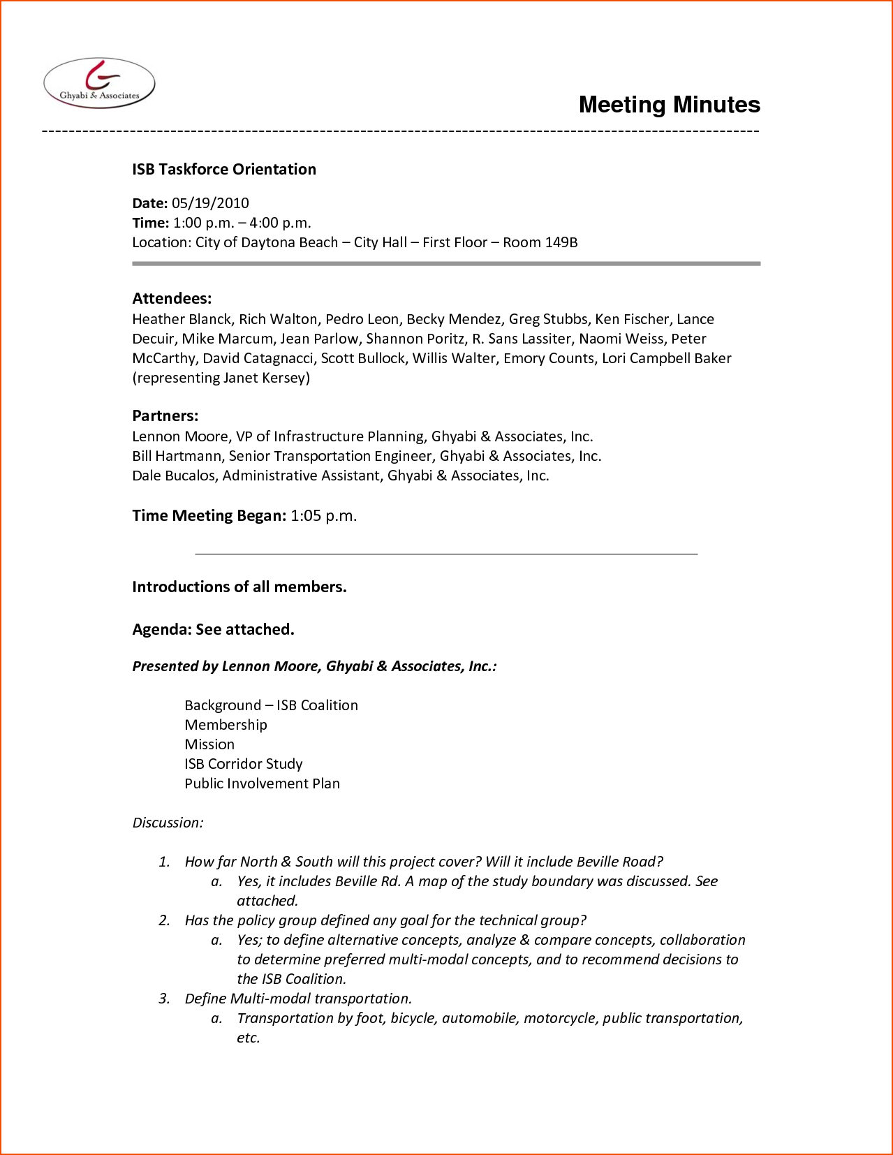 6+ Minutes Template Word – Bookletemplate Pertaining To Meeting Agenda Template Word 2010